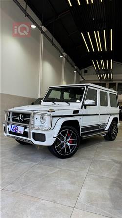 مێرسێدس بێنز G-Class